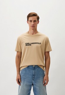 Футболка Karl Lagerfeld Jeans