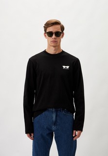 Лонгслив Karl Lagerfeld