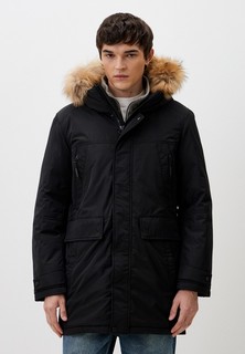 Куртка утепленная Urban Fashion for Men