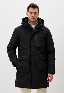 Куртка утепленная Urban Fashion for Men