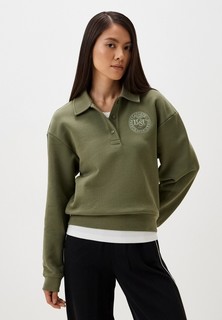 Свитшот Lacoste