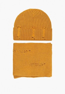 Шапка и шарф Original Siberia