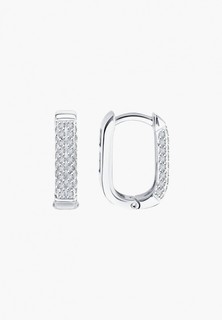 Серьги Sokolov