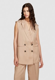 Жилет Sisley