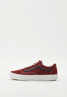 Кеды Vans