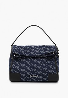 Сумка джинсовая Desigual