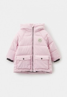 Куртка утепленная Button Blue
