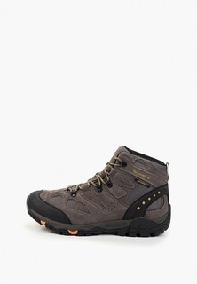 Кроссовки трекинговые Bearpaw