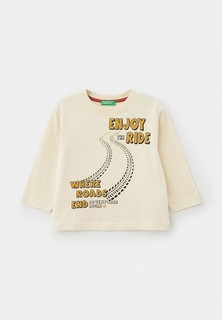 Лонгслив United Colors of Benetton