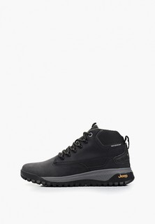 Ботинки Jeep