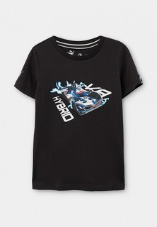 Футболка PUMA