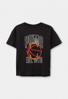 Футболка PUMA