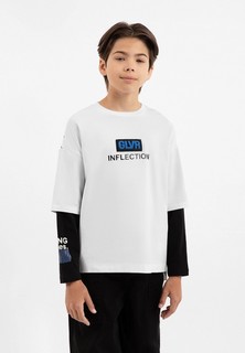 Лонгслив Gulliver