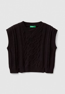Жилет United Colors of Benetton