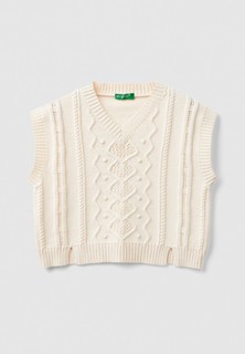 Жилет United Colors of Benetton