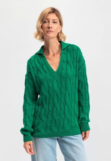 Пуловер Vivawool