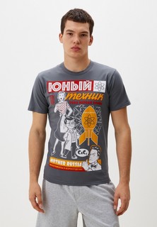 Футболка Mother Russia
