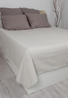 Простыня Евро Wellness