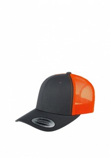 Бейсболка Flexfit