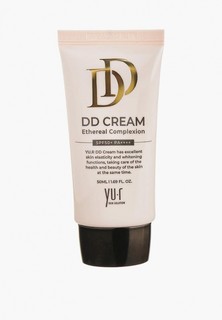 DD-Крем для лица Yu.r