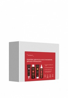 Набор для ухода за волосами Sim Sensitive