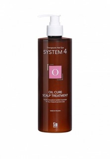 Пилинг для кожи головы Sim Sensitive