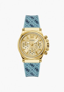 Часы Guess