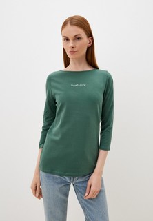 Лонгслив Zolla