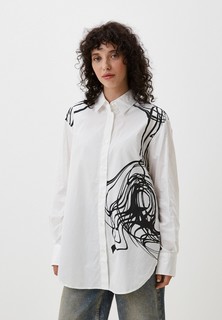 Рубашка Desigual