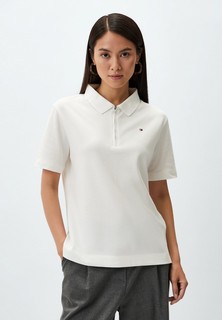 Поло Tommy Hilfiger