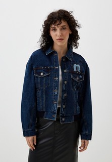 Куртка джинсовая Desigual