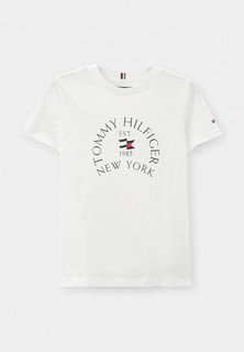 Футболка Tommy Hilfiger