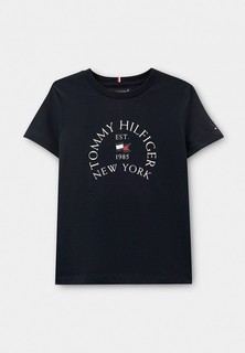 Футболка Tommy Hilfiger