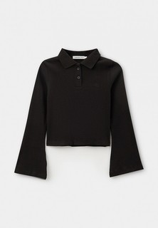 Поло Calvin Klein Jeans