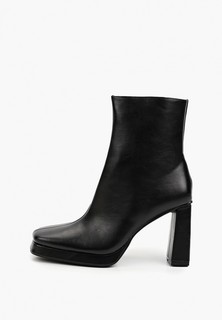 Ботильоны Public Desire