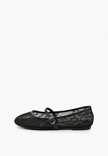 Балетки Public Desire