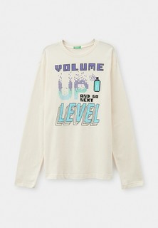 Лонгслив United Colors of Benetton