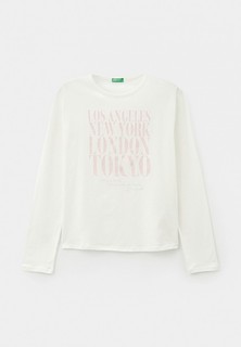 Лонгслив United Colors of Benetton