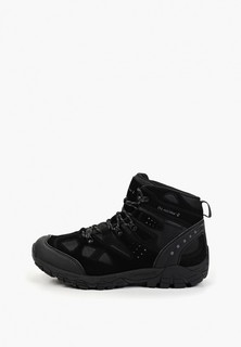 Кроссовки трекинговые Bearpaw