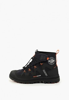 Ботинки Palladium