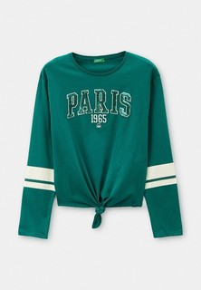 Лонгслив United Colors of Benetton