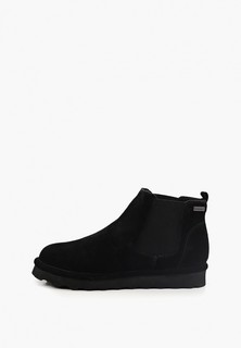 Ботинки Bearpaw