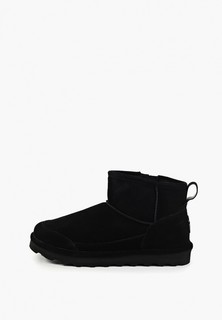 Полусапоги Bearpaw