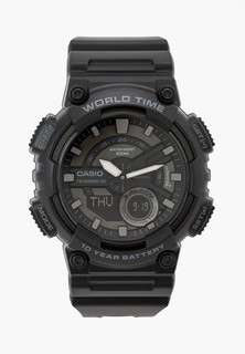 Часы Casio