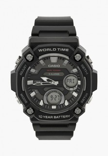 Часы Casio