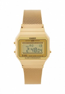 Часы Casio