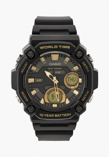 Часы Casio