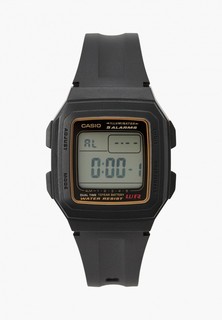 Часы Casio