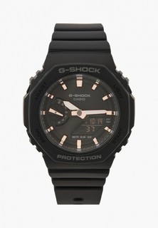 Часы Casio