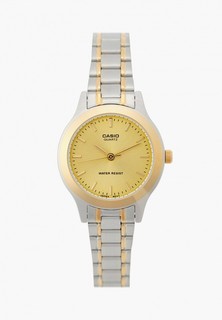 Часы Casio